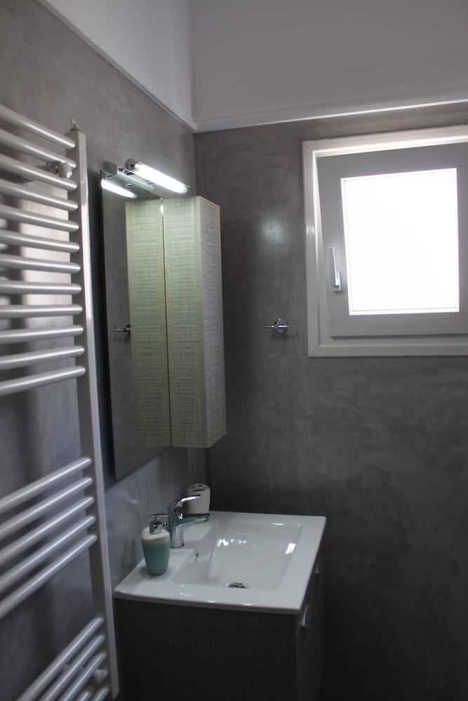 Apartment In The Centre Of Atény Exteriér fotografie