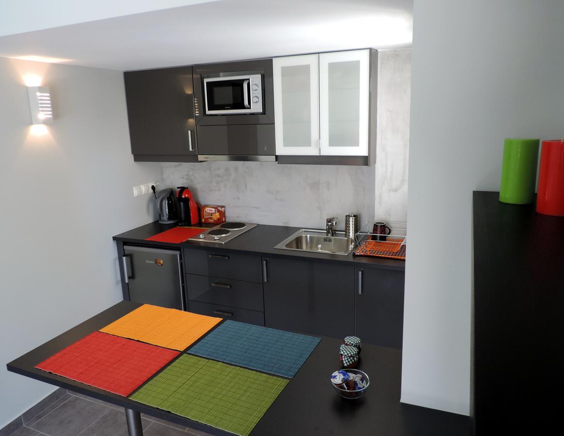 Apartment In The Centre Of Atény Exteriér fotografie