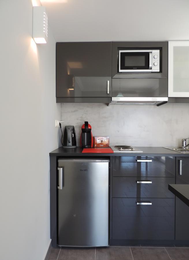Apartment In The Centre Of Atény Exteriér fotografie