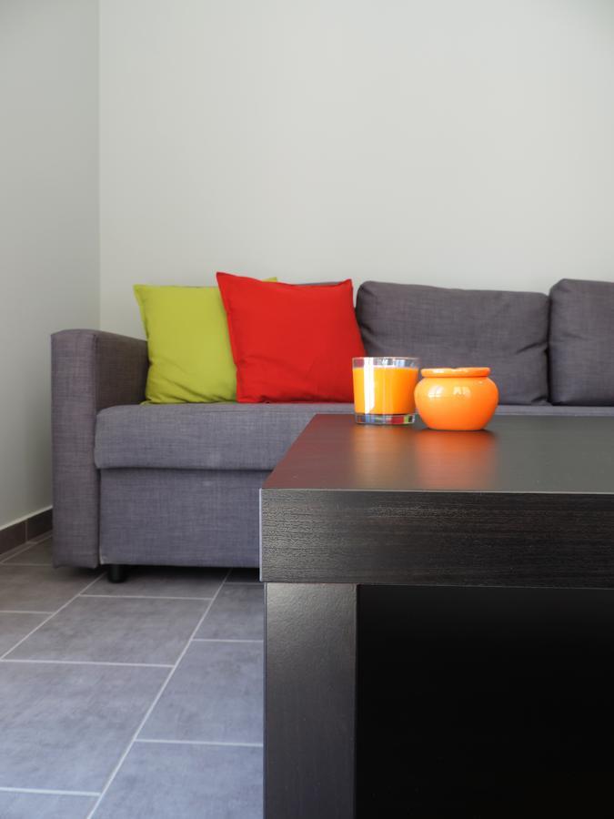 Apartment In The Centre Of Atény Exteriér fotografie