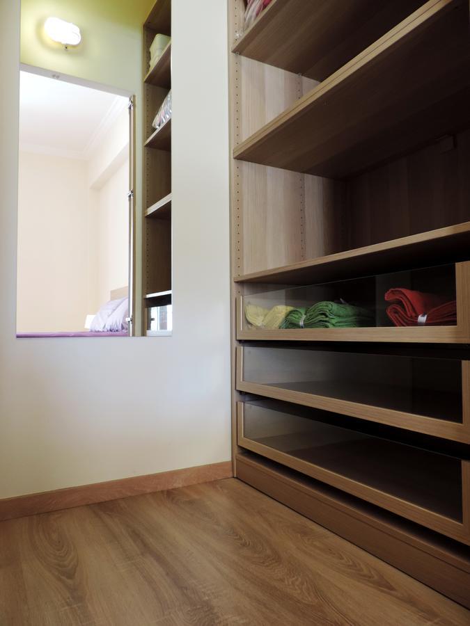Apartment In The Centre Of Atény Exteriér fotografie