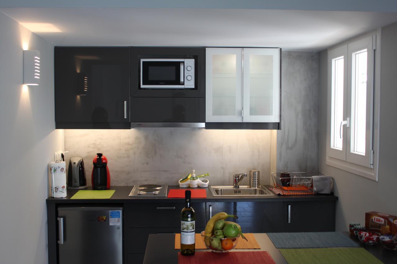 Apartment In The Centre Of Atény Exteriér fotografie