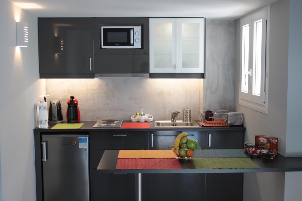 Apartment In The Centre Of Atény Exteriér fotografie